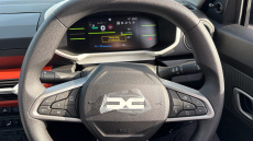 Dacia Spring 27kWh Expression 65 48kW 5dr Auto Electric Hatchback